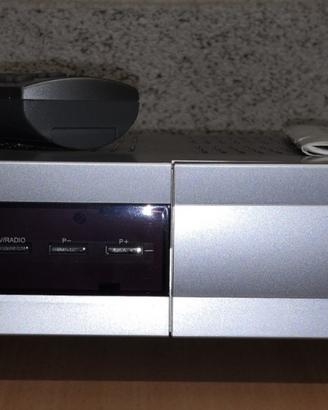 Decoder ricevitore sat Humax CI-5100