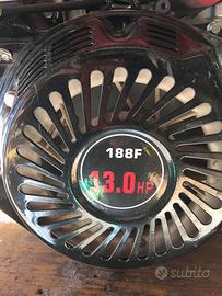 Motore a scoppio 4 tempi 13 cv