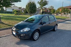 Fiat punto 1.3 mjt 