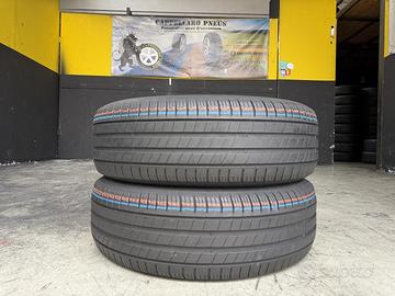 2 Gomme BFGoodrich 225/65R17 102H 85% Residui