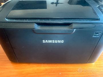 Stampante laser Samsung ML- 1665