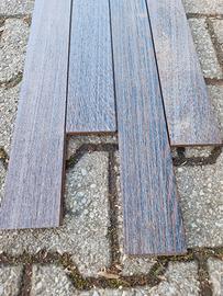 PARQUET MASSELLO, PREFINITO, TERMO TRATTATO.. di o