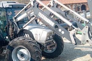 Lamborghini R3 evo 85