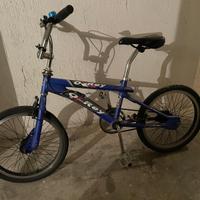bici bmx