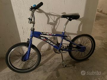 bici bmx