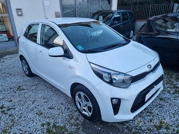 Kia Picanto 1.0 5 porte Anno 2019