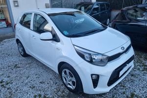 Kia Picanto 1.0 5 porte Anno 2019