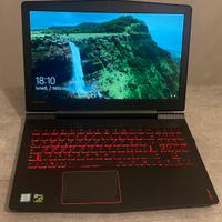 PC PORTATILE GAMIMG LENOVO LEGION Y520