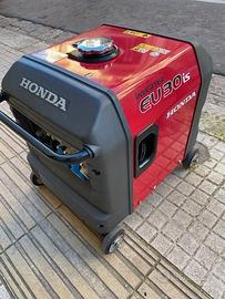 Generatore di corrente