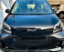 Smart ForTwo EQ Passion 2021