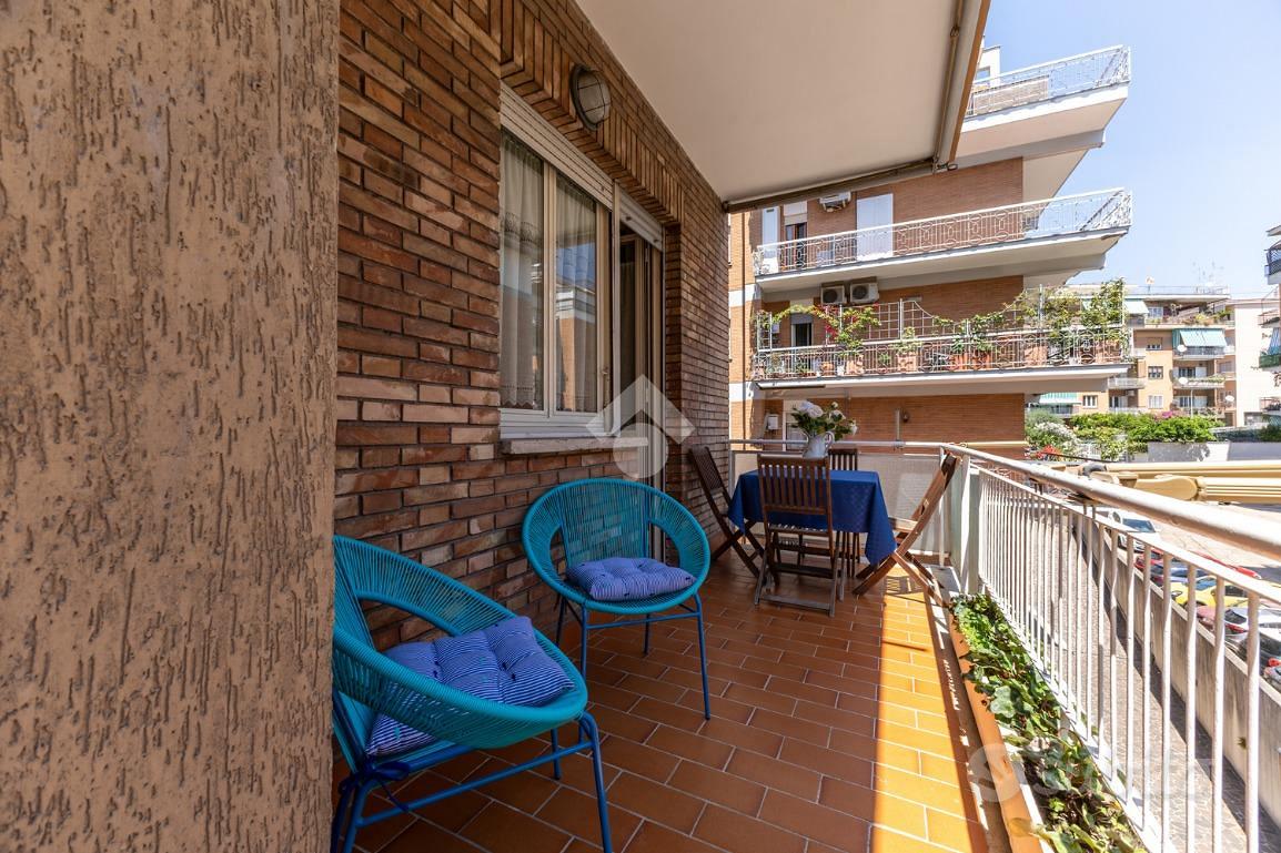 Apartment in Roma, Gianicolense - Vista 4