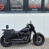Harley-davidson Softail Fat Bob FXFBS - 2025