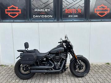 Harley-davidson Softail Fat Bob FXFBS - 2025