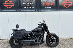 Harley-davidson Softail Fat Bob FXFBS - 2025