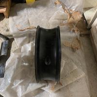 Cerchi YAMAHA YZF R6