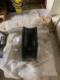 Cerchi YAMAHA YZF R6