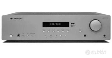 Amplificatore Cambridge AXR100D