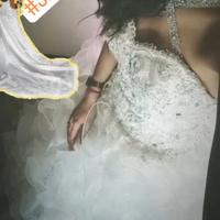 Abito da sposa
