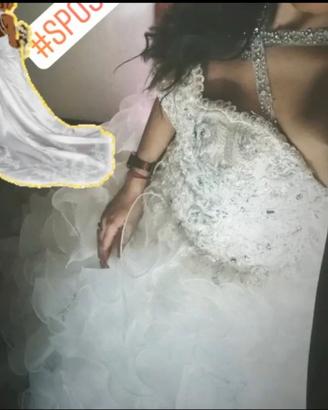 Abito da sposa