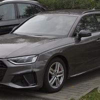 Ricambi usati audi a4-a4 avant-q7 q 7 2019-2025