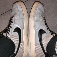 Scarpe Nike Usate da Verniciare E Personalizzare