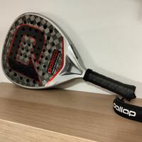 racchetta padel Pallap Power Velocity Star 01 