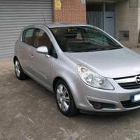Ricambi Opel Corsa