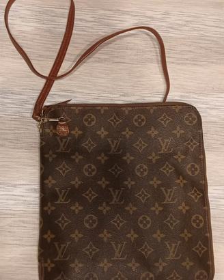 Porta documenti Louis Vuitton  vintage anni pre-80