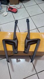 maniglie passeggero mt09 2024-25 