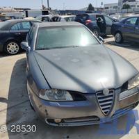ALFA ROMEO 166 936 2.4 JTD 175CV 03-07 Ricambi