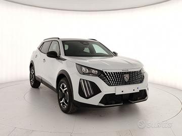 Peugeot 2008 1.2 Turbo Allure s&s 130cv eat8