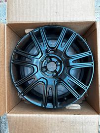 Cerchi R17 4 fori