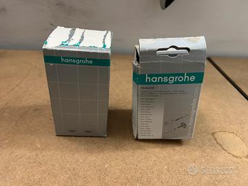 Cartucce ricambio Hansgrohe