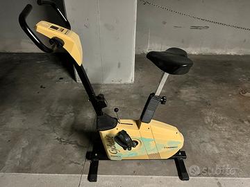 Cyclette Carnielli