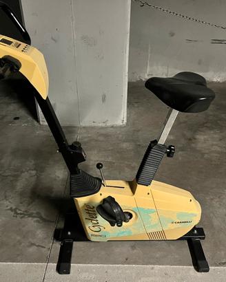 Cyclette Carnielli