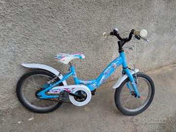 Bicicletta bambina