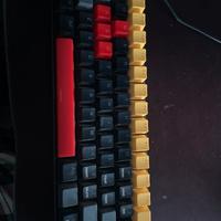 Tastiera redragon dragonborn k630