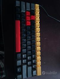 Tastiera redragon dragonborn k630