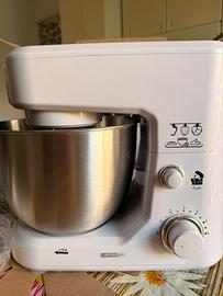 Impastatrice professionale Dictrolux