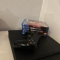 Playstation 4 Slim