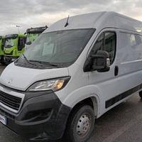 Peugeot Boxer 330