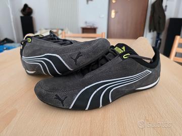 Puma sneakers 43 sport lifestyle