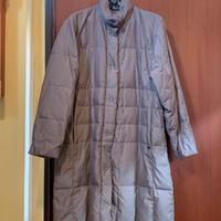 Cappotto donna Sergio Tacchini