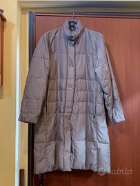 Cappotto donna Sergio Tacchini