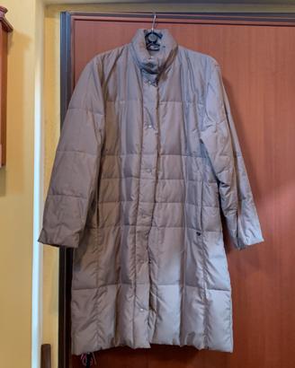 Cappotto donna Sergio Tacchini