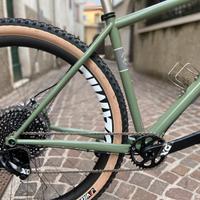 Sram x01 completo