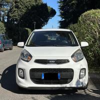 Kia Picanto 1,0  ideale per neopatentati 1° mano,