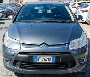 Citroen C4 2008 - 1.6 HDi 90CV OK NEOP. LB AUTOMOB