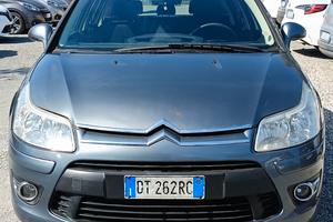 Citroen C4 2008 - 1.6 HDi 90CV OK NEOP. LB AUTOMOB