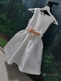 Abito elegante bambina 